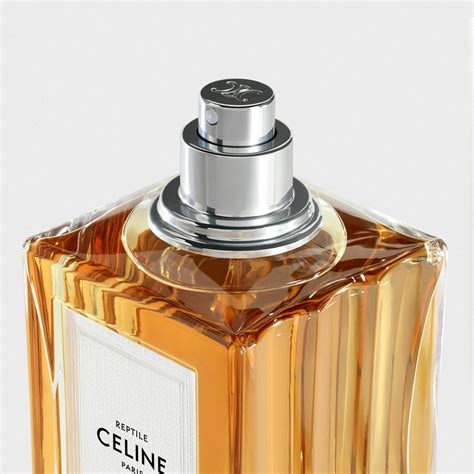 Reptile Celine perfume 